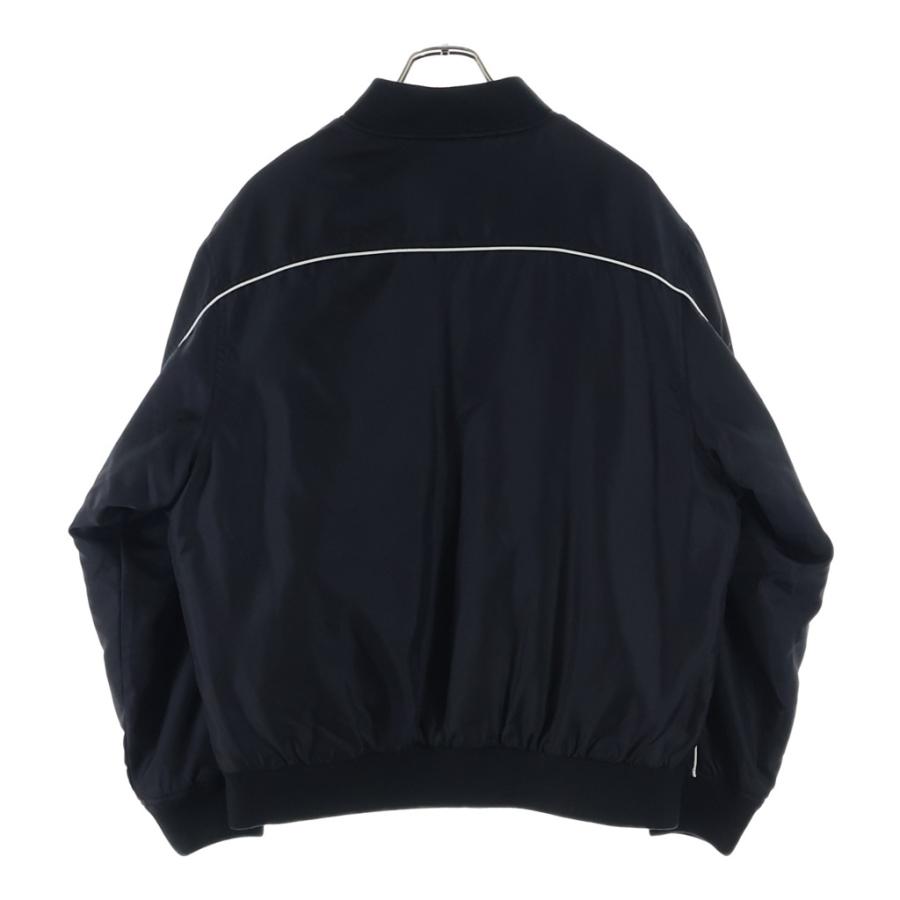 Supreme（シュプリーム） 20AW Contrast Script Varsity Jacket