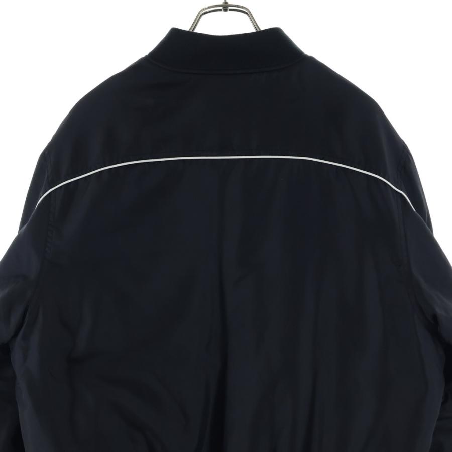 Supreme（シュプリーム） 20AW Contrast Script Varsity Jacket