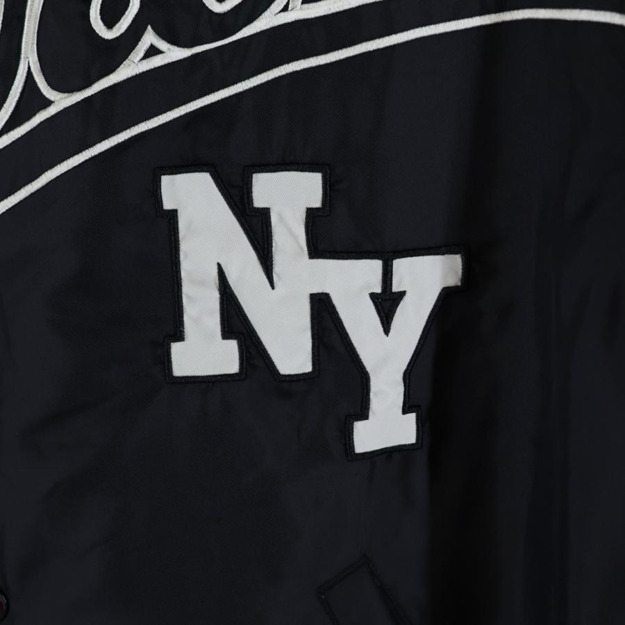Supreme（シュプリーム） 20AW Contrast Script Varsity Jacket