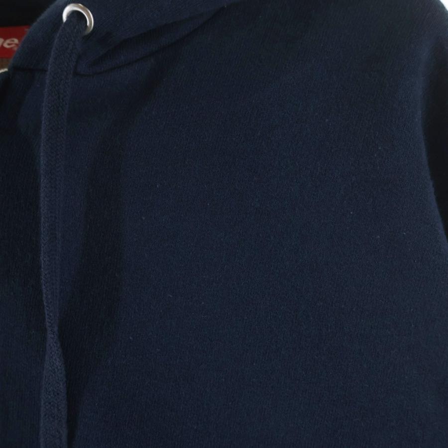 Supreme（シュプリーム） 18AW Thermal Zip Up Sweatshirt 裏地