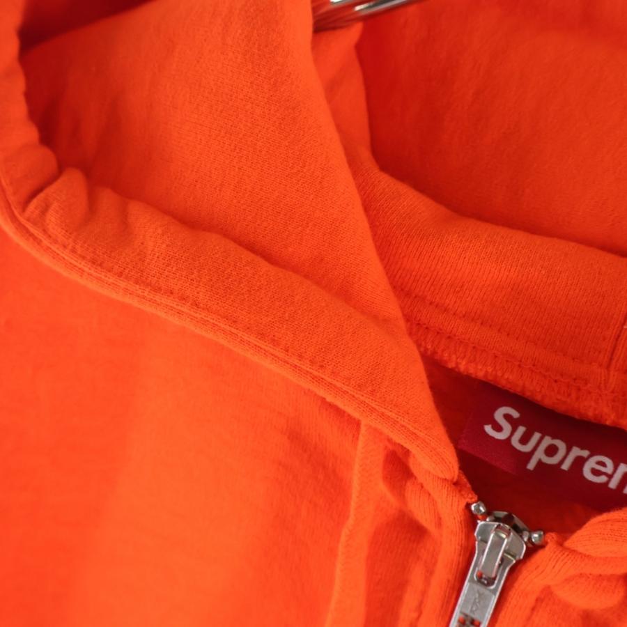 Supreme（シュプリーム） 24AW S Logo Zip Up Hooded Sweatshirt Sロゴ