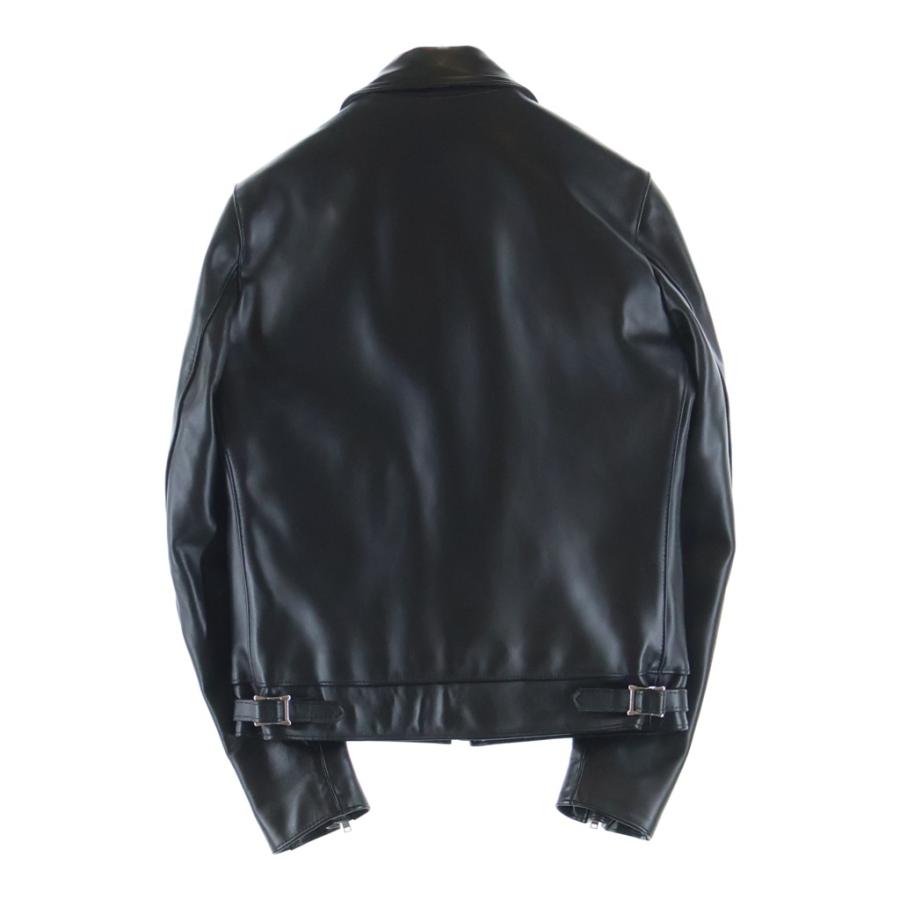 ルイスレザー DOMINATOR 551T HORSE HIDE ドミネーター タイトフィット