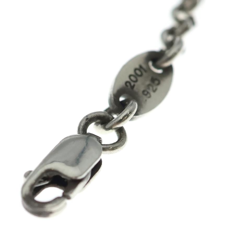CHROME HEARTS（クロムハーツ） NECKCHAIN R18 ロールチェーン