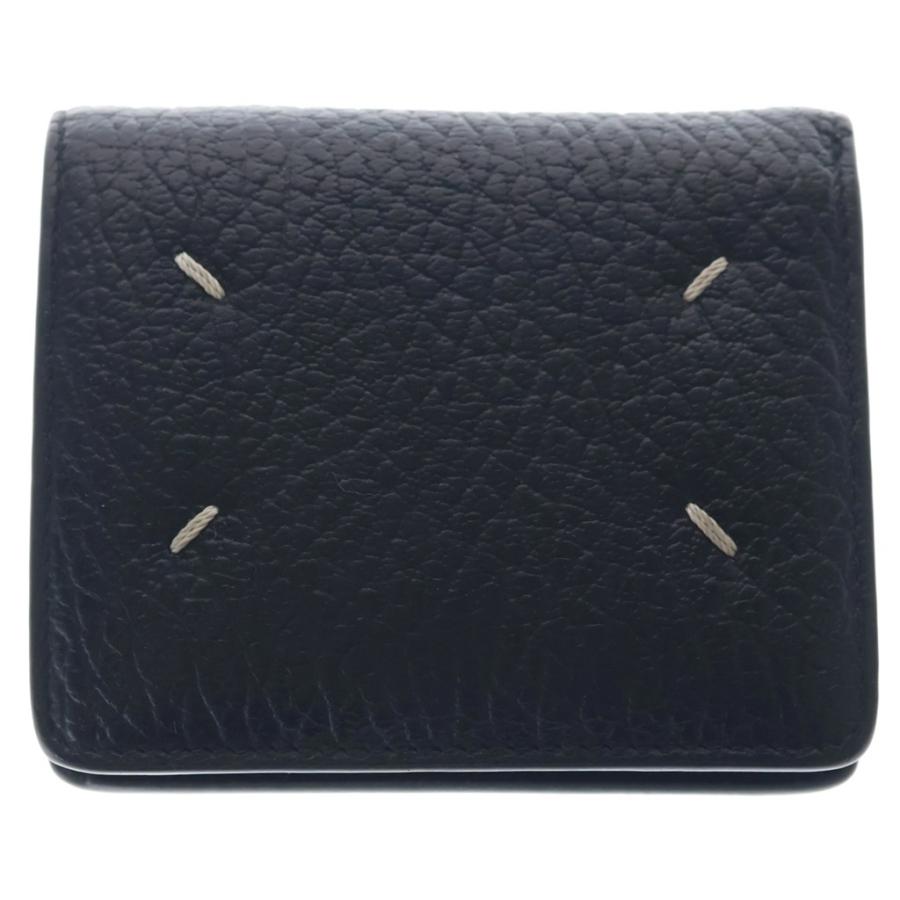 Maison Margiela（メゾンマルジェラ） 4ステッチ 二つ折り財布 