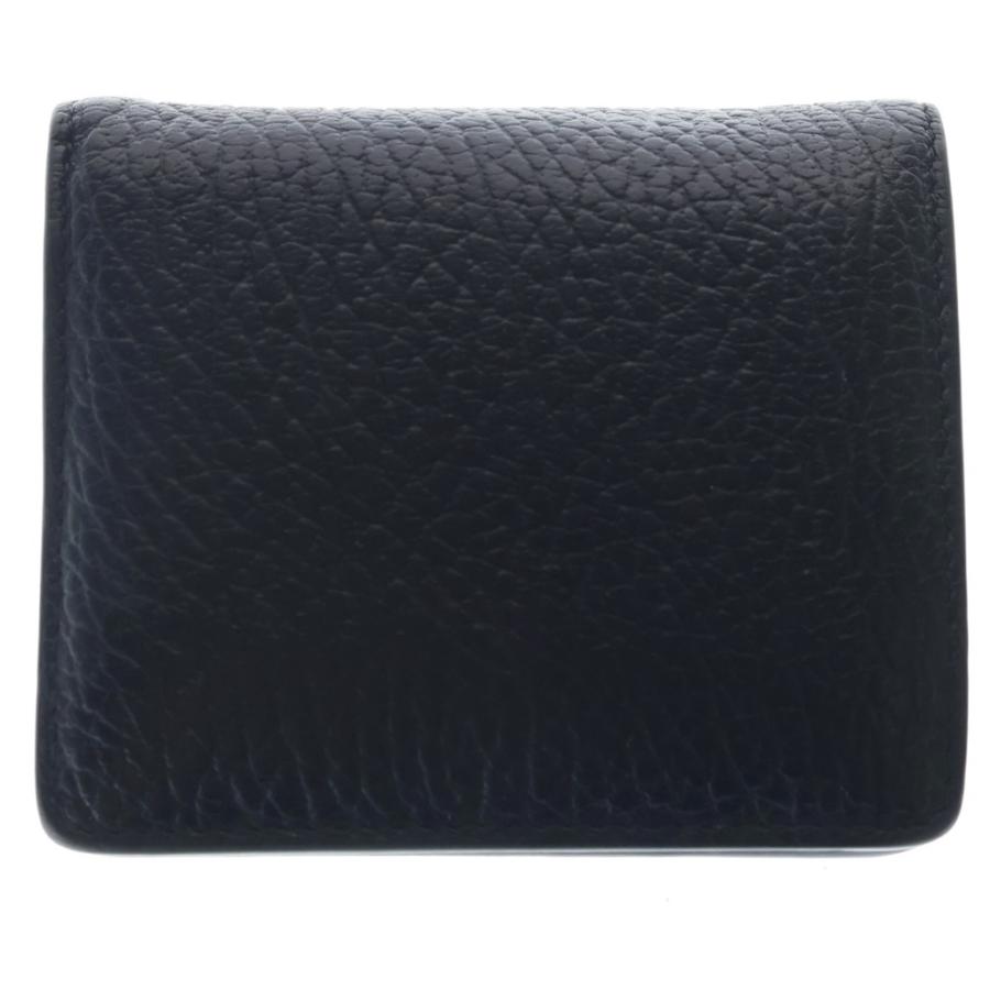 Maison Margiela（メゾンマルジェラ） 4ステッチ 二つ折り財布