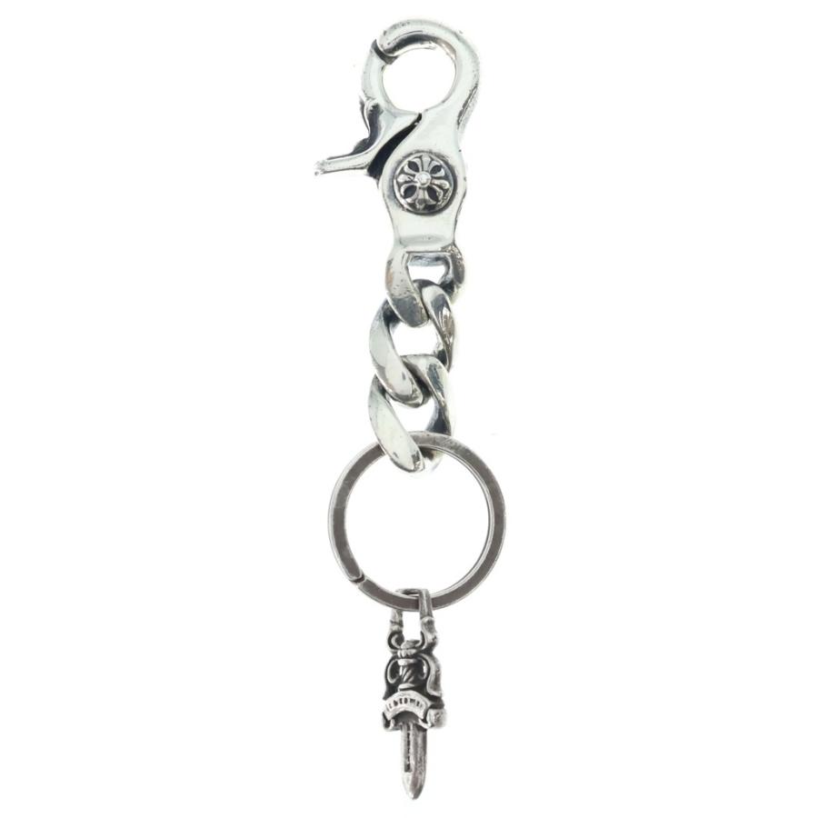 CHROME HEARTS（クロムハーツ） CLP CHN CLASSIC-S/ショートクラシック