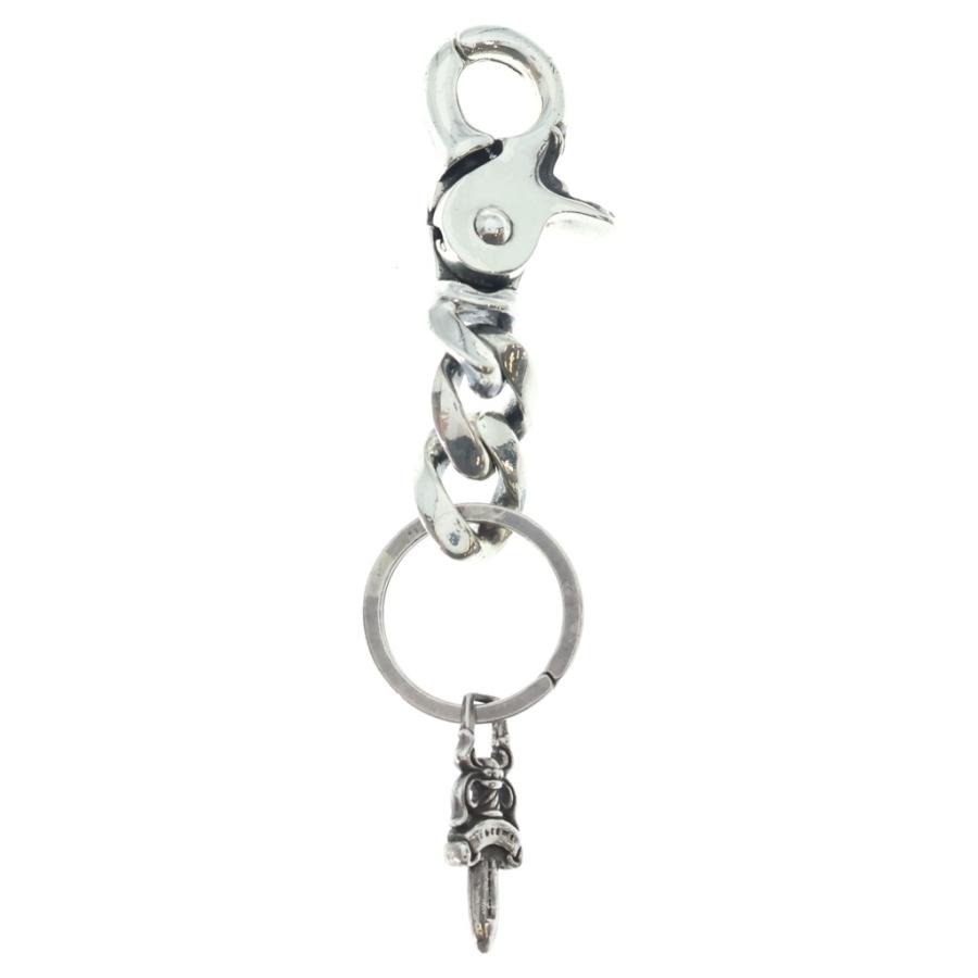 CHROME HEARTS（クロムハーツ） CLP CHN CLASSIC-S/ショートクラシック