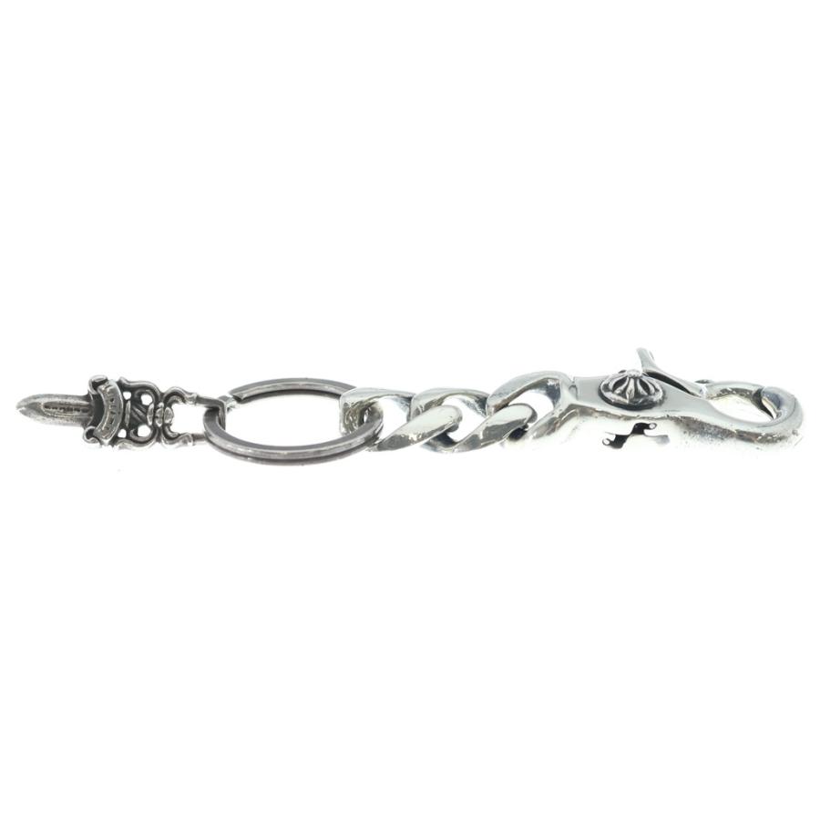 CHROME HEARTS（クロムハーツ） CLP CHN CLASSIC-S/ショートクラシック