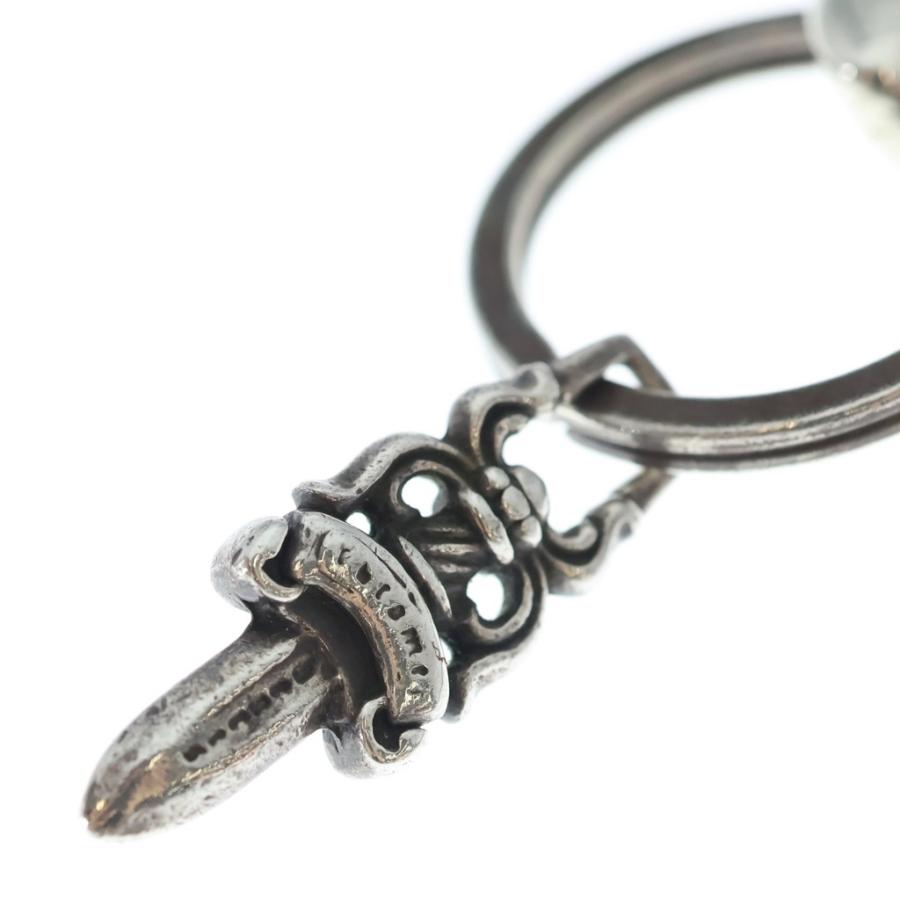 【本日限定値引き】クロムハーツ/CLP CHN CLASSIC-S CHROME HEARTS（クロムハーツ） CLP CHN CLASSIC-S/ショートクラシック