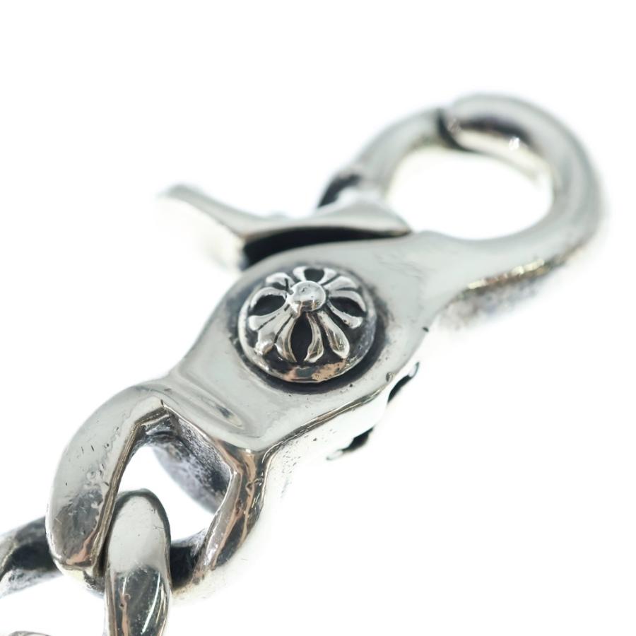 【本日限定値引き】クロムハーツ/CLP CHN CLASSIC-S CHROME HEARTS（クロムハーツ） CLP CHN CLASSIC-S/ショートクラシック
