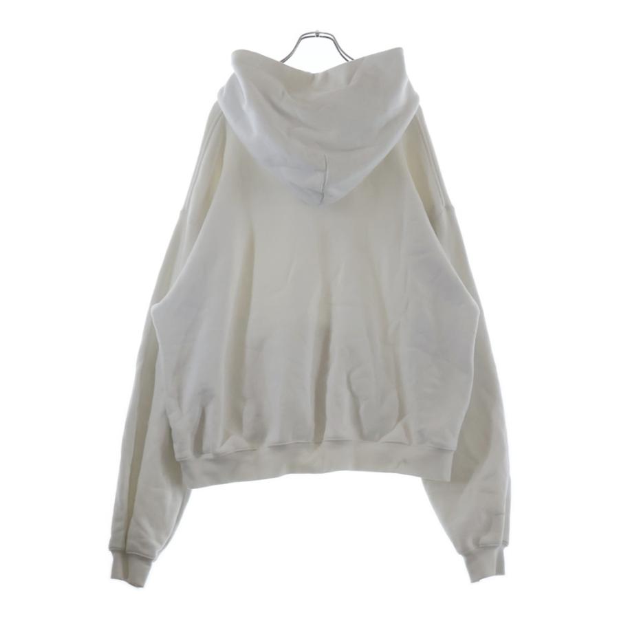 alexanderwang（アレキサンダー・ワン） CLASSIC SWEATSHIRT HOODIE