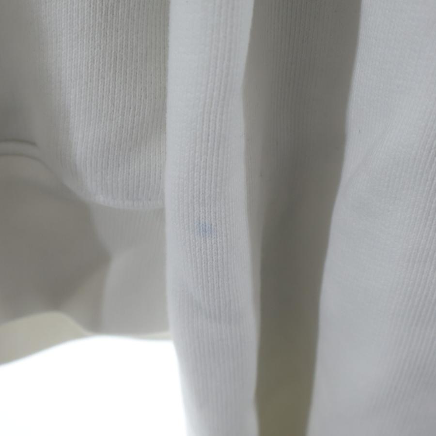 alexanderwang（アレキサンダー・ワン） CLASSIC SWEATSHIRT HOODIE