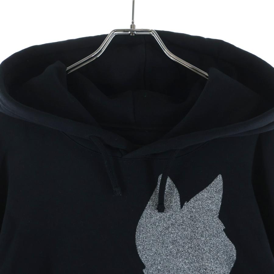 GIVENCHY（ジバンシィ） ×Disney フロント バンビ ラメ加工 スウェット