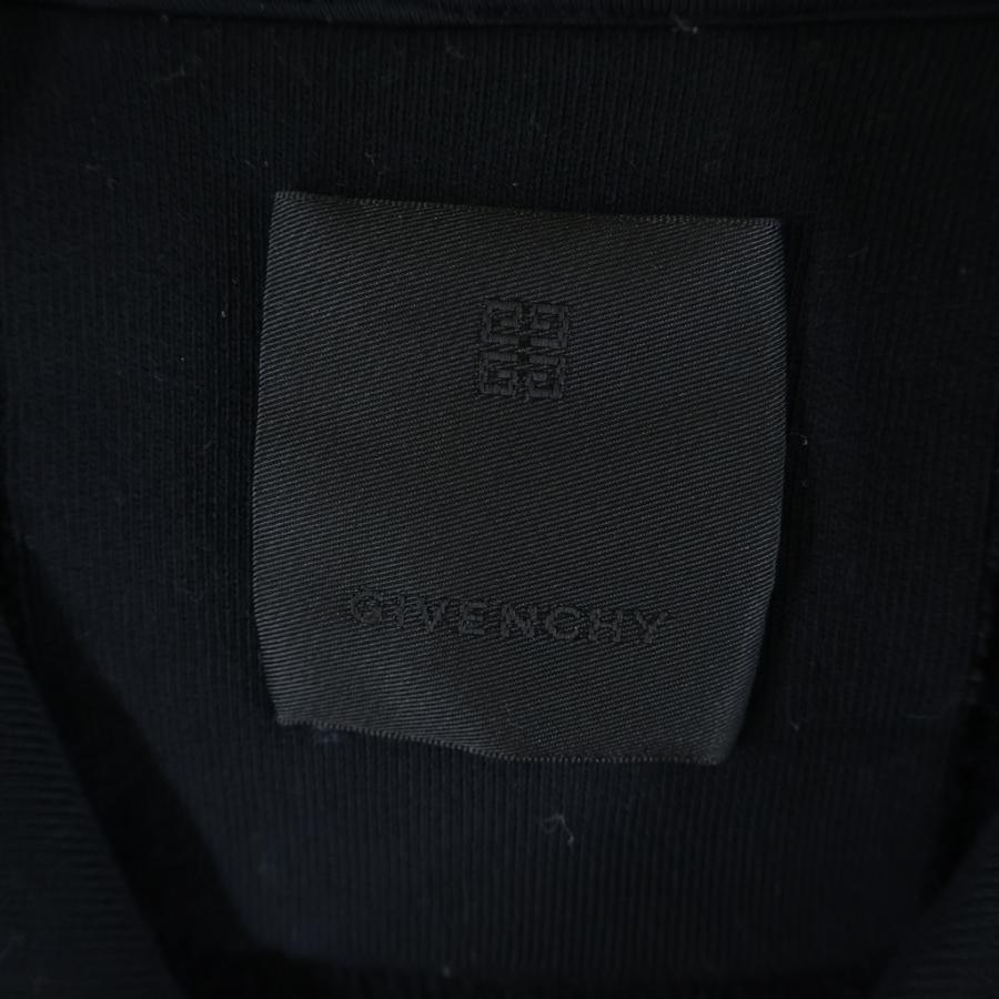 GIVENCHY（ジバンシィ） ×Disney フロント バンビ ラメ加工 スウェット