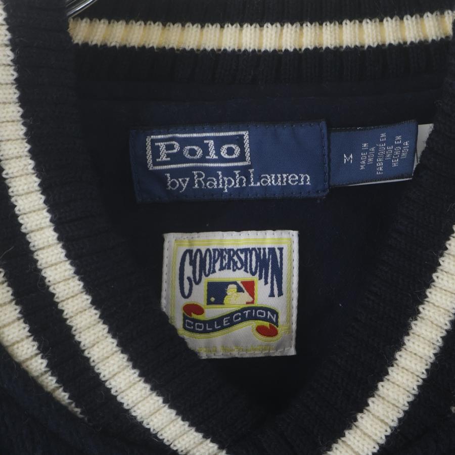 POLO RALPH LAUREN（ポロ・ラルフローレン） 25AW × MLB NEW YORK