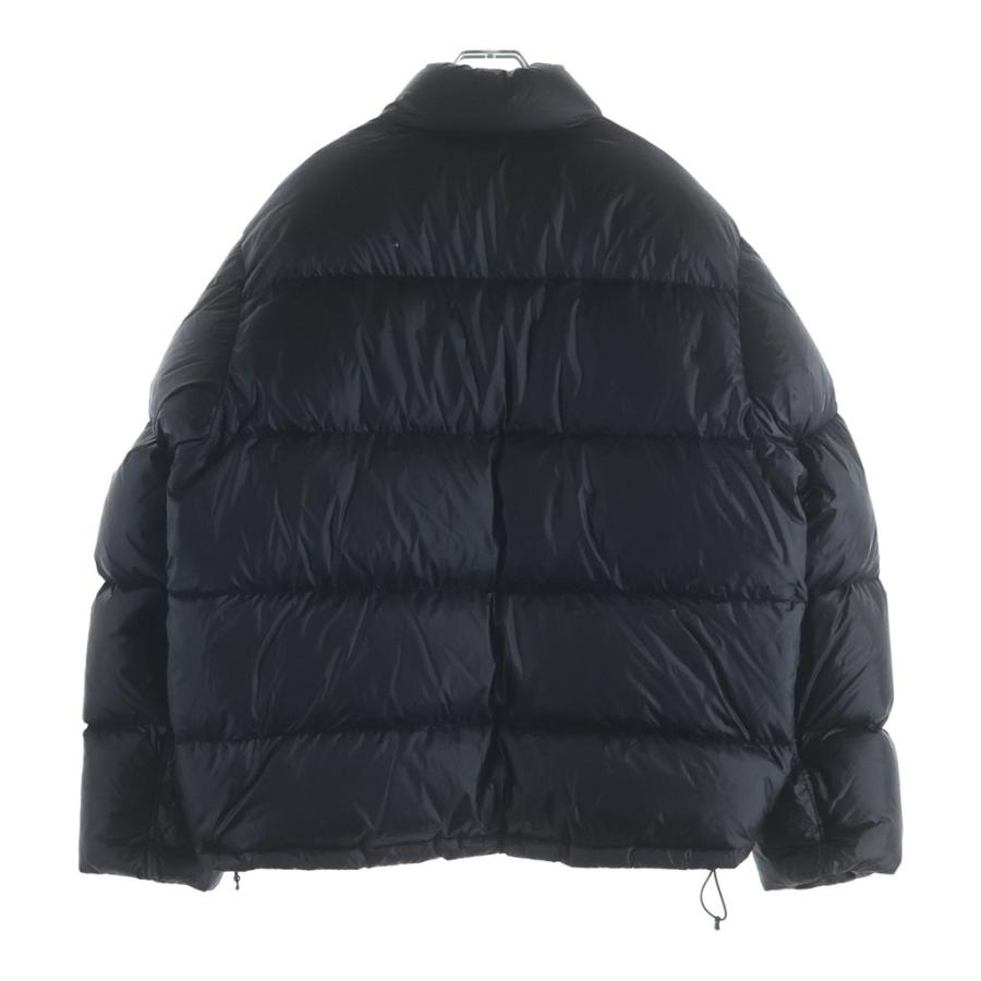 STUSSY（ステューシー） MICRO RIPSTOP DOWN JACKET マイクロリップス