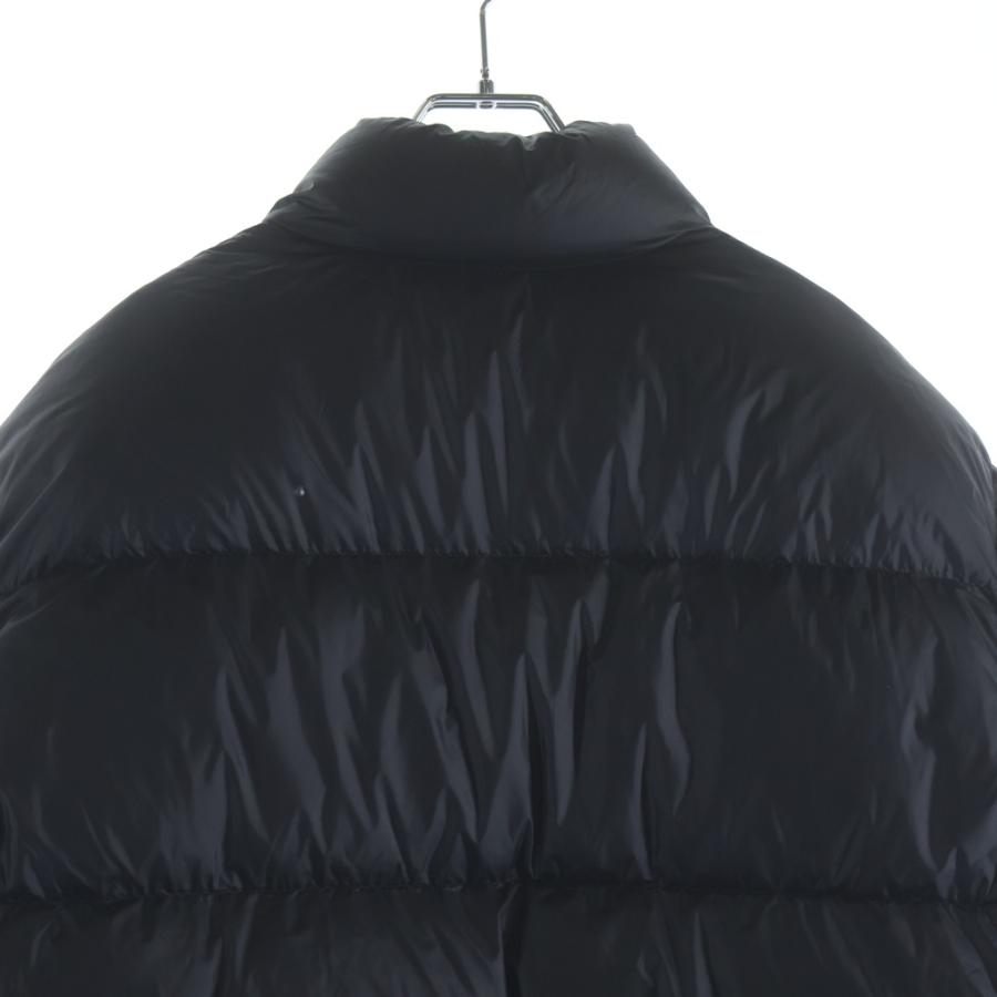 STUSSY（ステューシー） MICRO RIPSTOP DOWN JACKET マイクロリップス