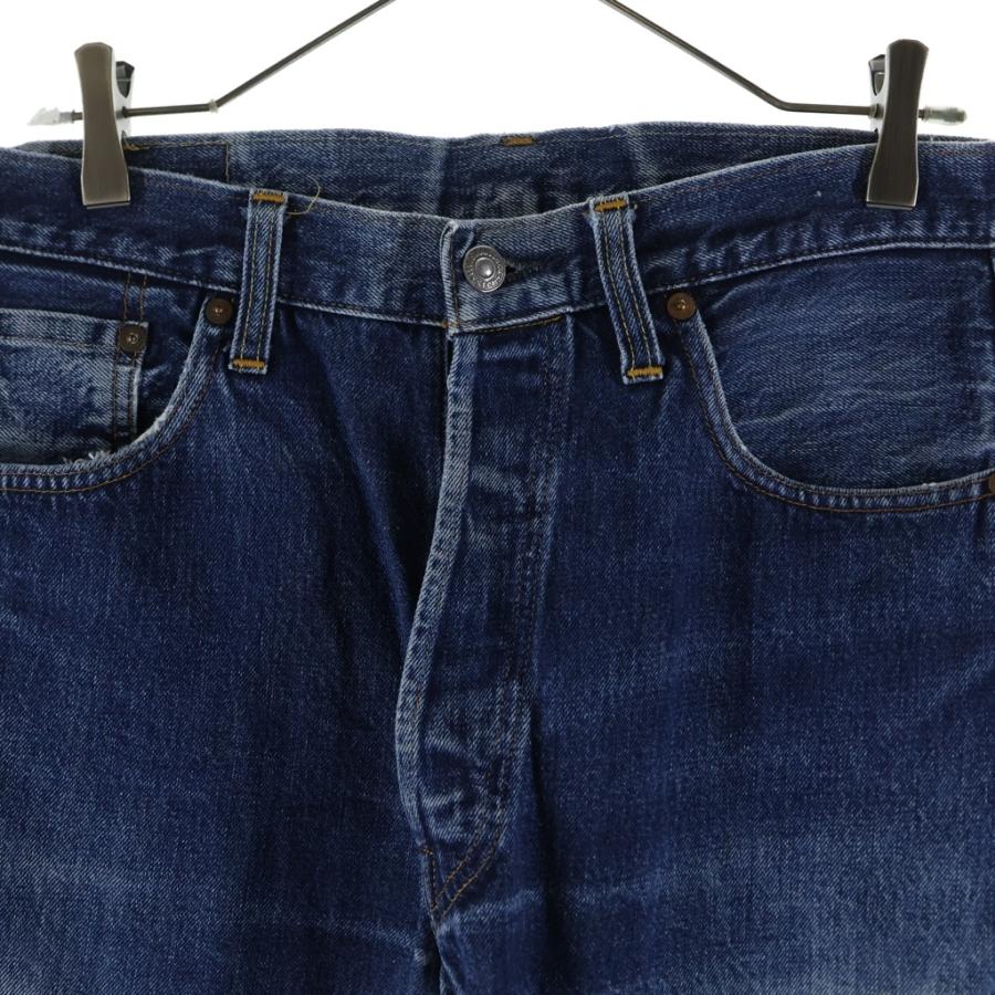 Levi's（リーバイス） 90S 501XX バレンシア工場 USA製 1955年モデル
