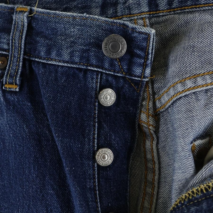 Levi's（リーバイス） 90S 501XX バレンシア工場 USA製 1955年モデル