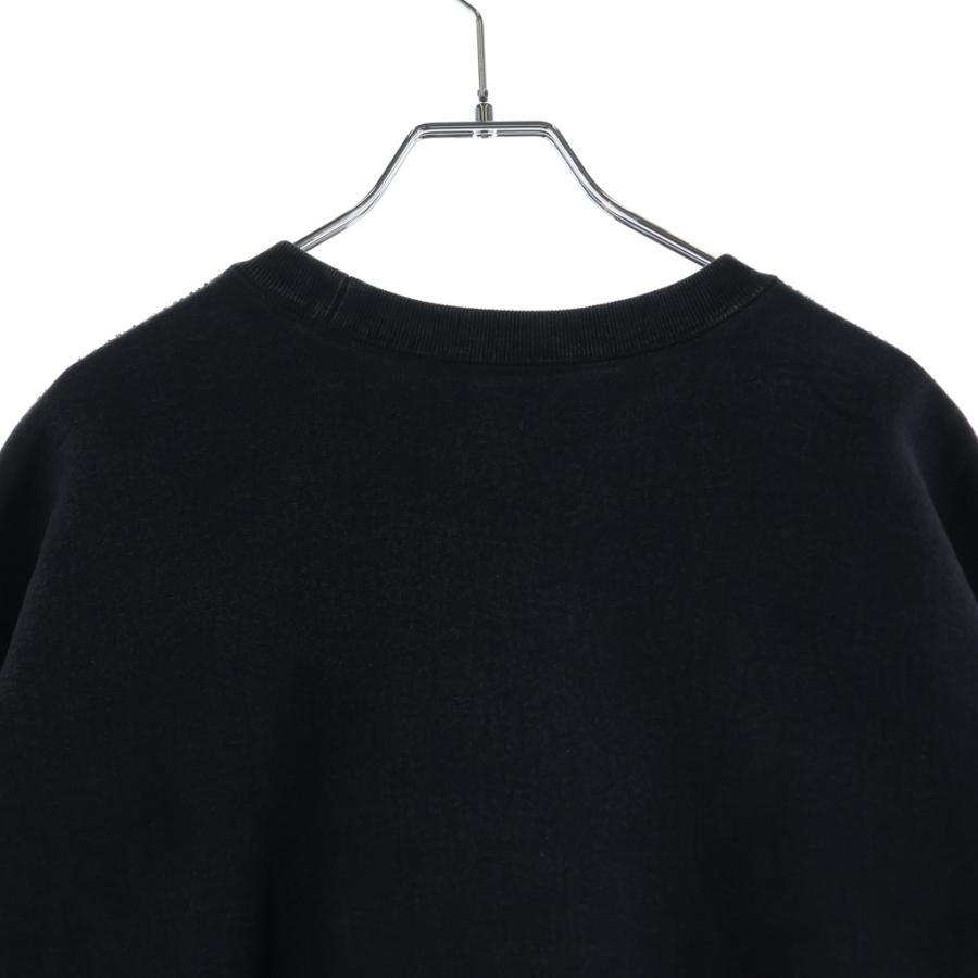 Supreme（シュプリーム） 25SS Washed Box Logo Crewneck ボックスロゴ