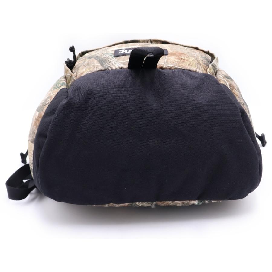 Supreme（シュプリーム） 25AW denim Backpack Real Tree Camo リアル