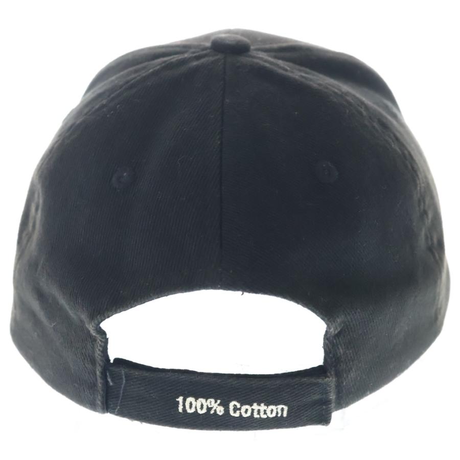 VETEMENTS（ヴェトモン） 18SS EMBROIDERED BASEBALL エンブロイド 