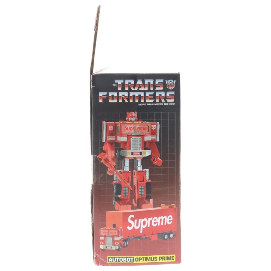 Supreme（シュプリーム） 25SS Transformers G1 Optimus Prime Figure