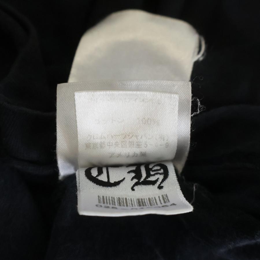 CHROME HEARTS（クロムハーツ） ARCH LOGO FUCK YOU バックアーチロゴ