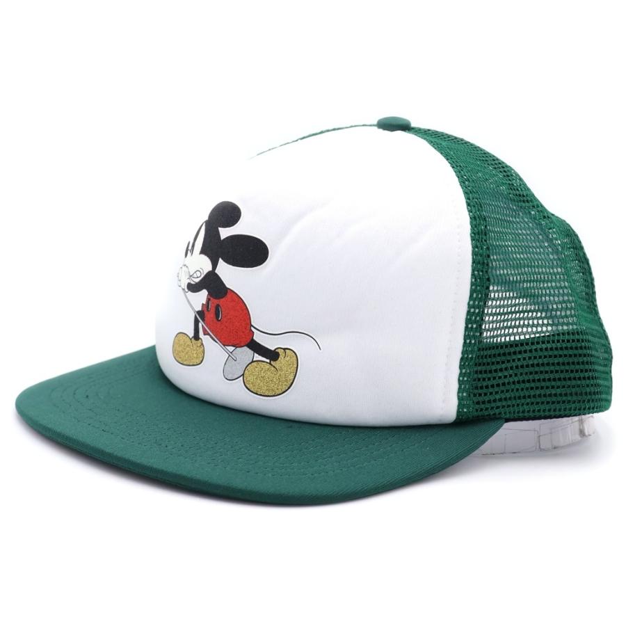 Supreme（シュプリーム） 25AW ×Number (N)ine Mickey Mouse Mesh Back