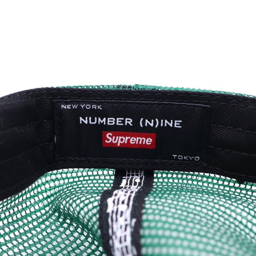 Supreme（シュプリーム） 25AW ×Number (N)ine Mickey Mouse Mesh Back
