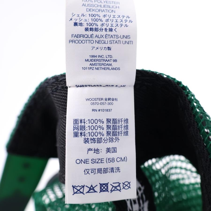 Supreme（シュプリーム） 25AW ×Number (N)ine Mickey Mouse Mesh Back