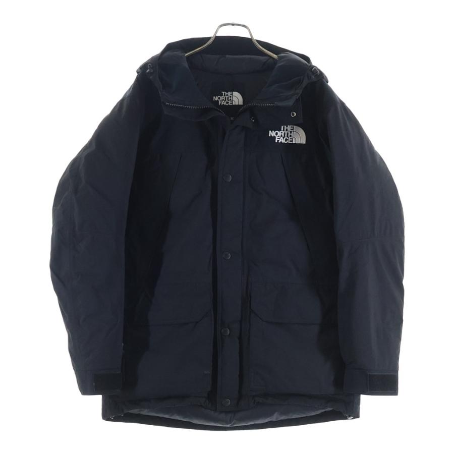 THE NORTH FACE（ザ ノースフェイス） GORE-TEX Mountain Down Parka