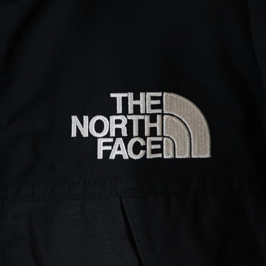 THE NORTH FACE（ザ ノースフェイス） GORE-TEX Mountain Down Parka