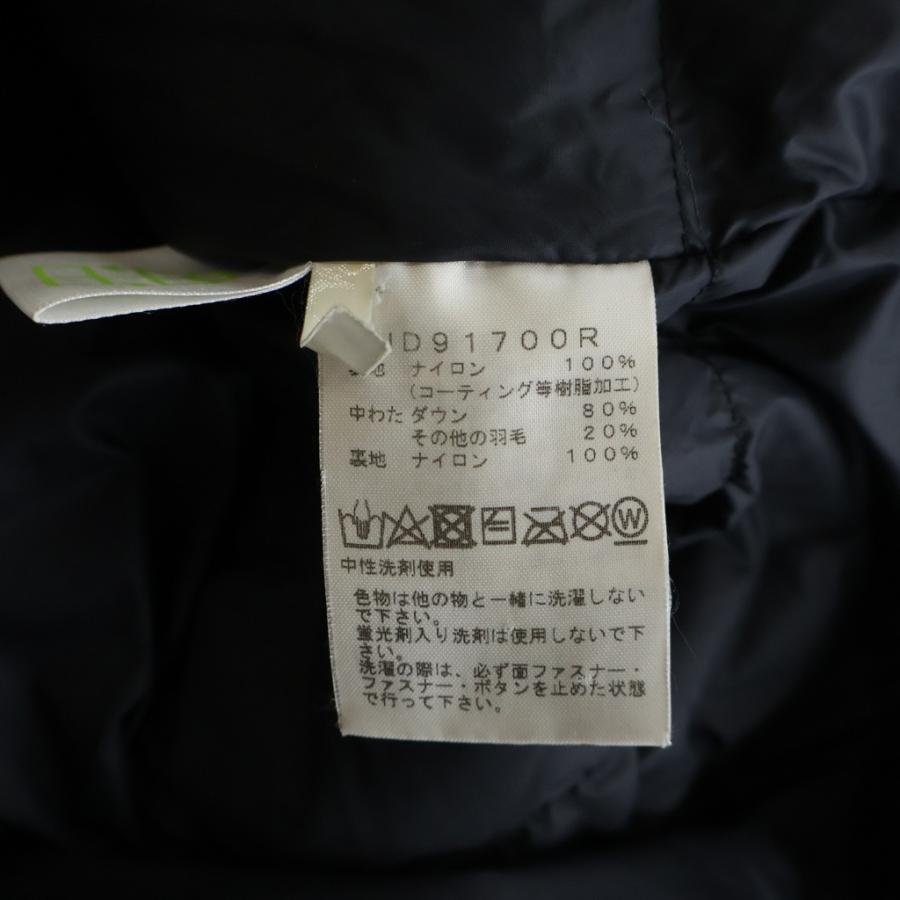 THE NORTH FACE（ザ ノースフェイス） GORE-TEX Mountain Down Parka