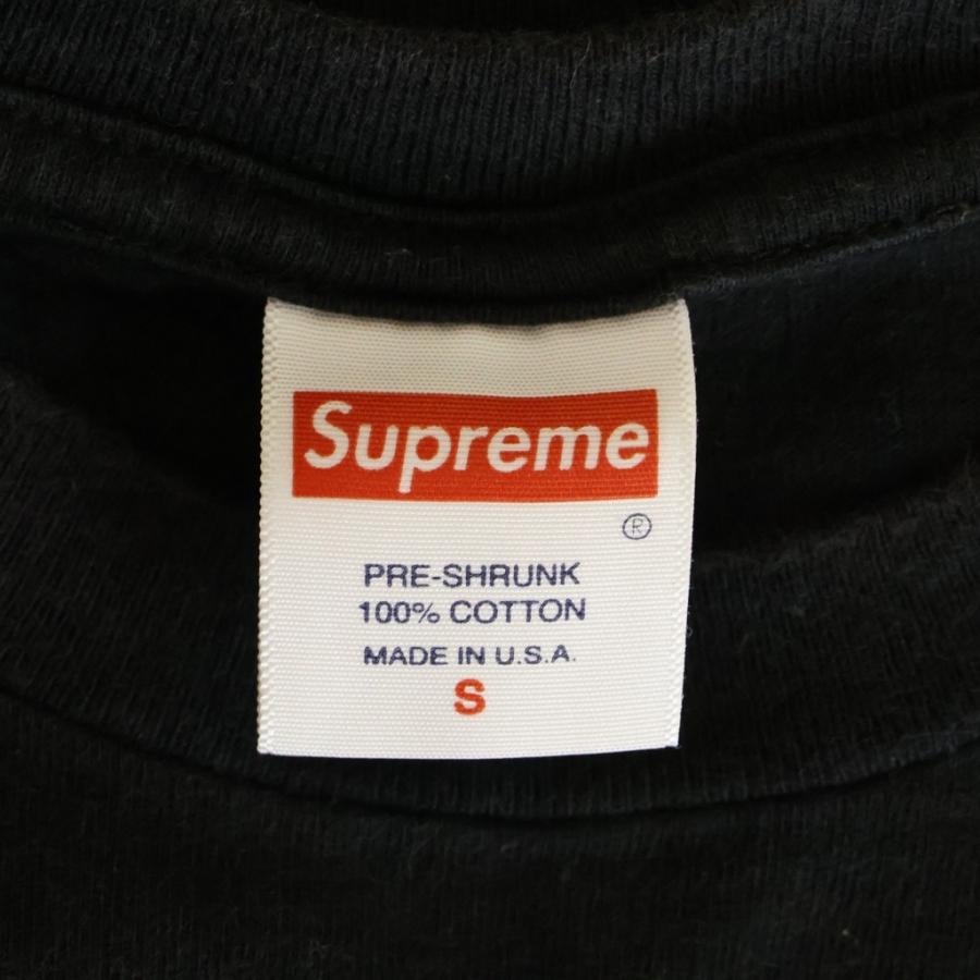 Supreme（シュプリーム） 17AW AKIRA Yamagata Tee アキラ ヤマガタ