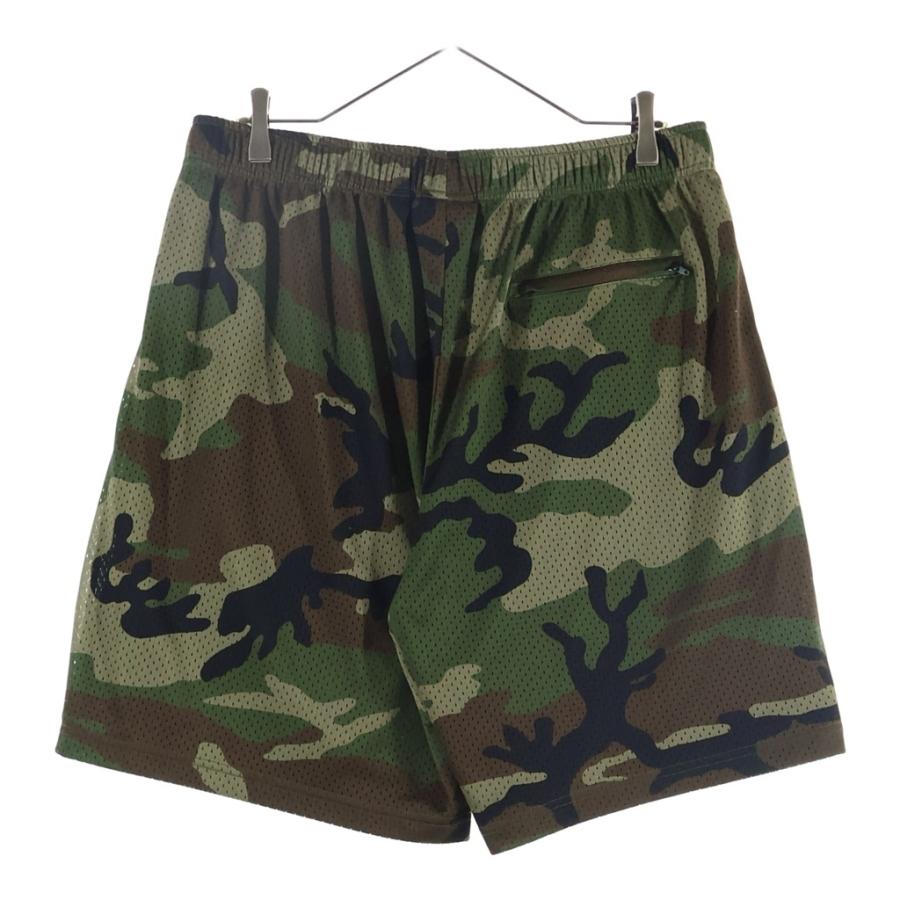 Supreme（シュプリーム） 26SS スモールボックスバギーメッシュ