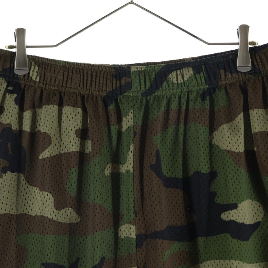 Supreme（シュプリーム） 26SS スモールボックスバギーメッシュ