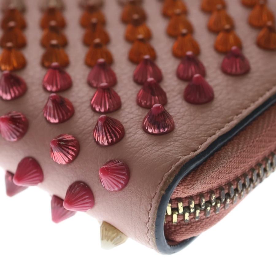 Christian Louboutin（クリスチャンルブタン） パネトーネ スタッズ