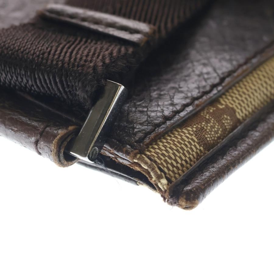 GUCCI (グッチ) GG キャンバス ショルダーバッグ ブラウン 27639 GUCCI（グッチ） GG キャンバス ショルダーバッグ ブラウン 27639