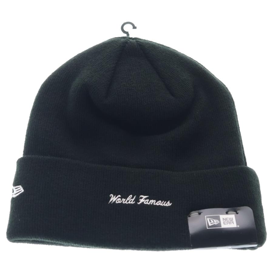 Supreme（シュプリーム） 24AW ×NEW ERA Box Logo Beanie ニューエラ
