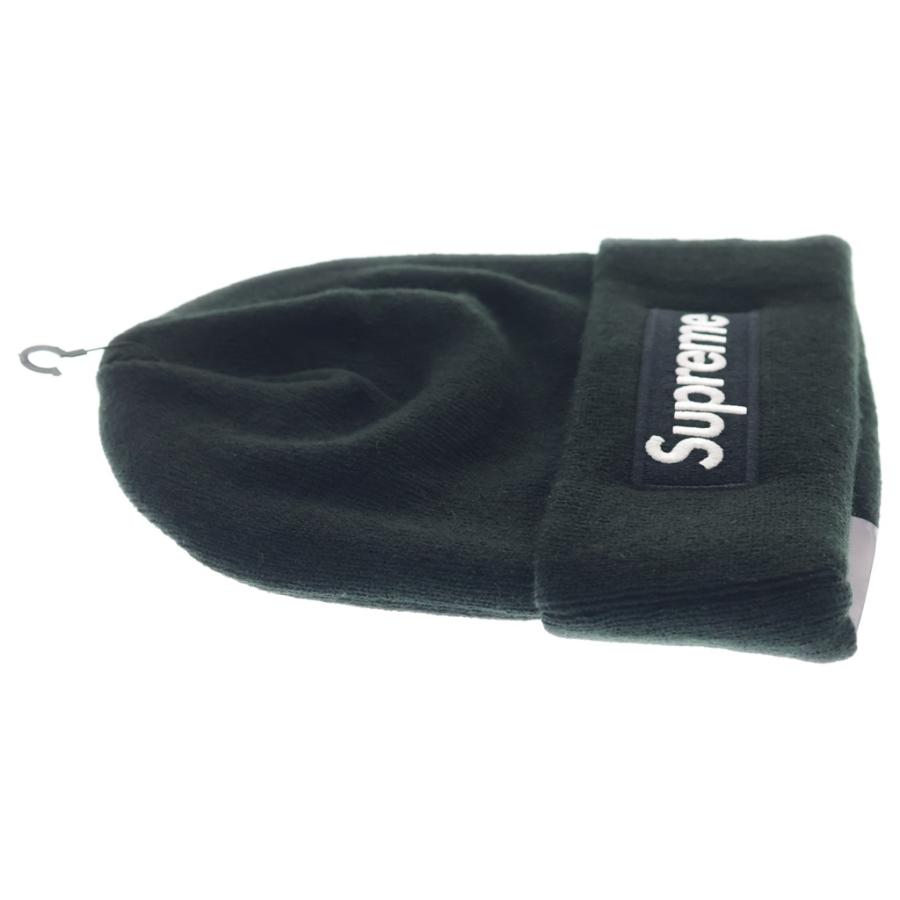 Supreme（シュプリーム） 24AW ×NEW ERA Box Logo Beanie ニューエラ