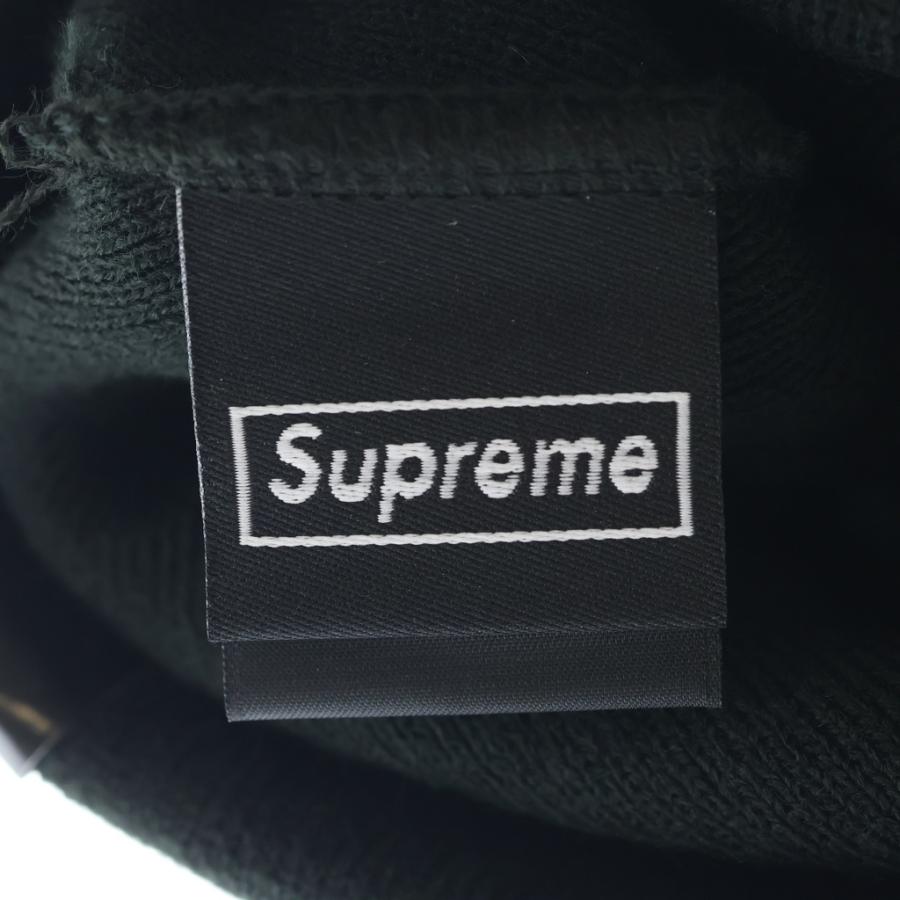 Supreme（シュプリーム） 24AW ×NEW ERA Box Logo Beanie ニューエラ