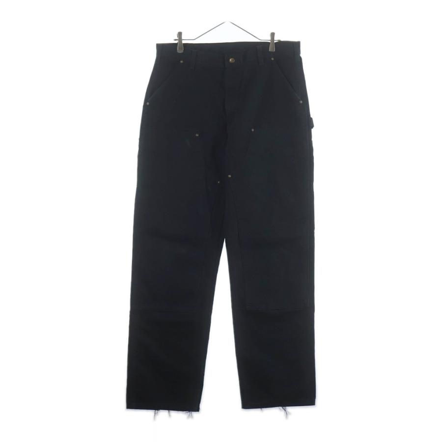Carhartt（カーハート） メキシコ製 ダブルニー カーペンターパンツ