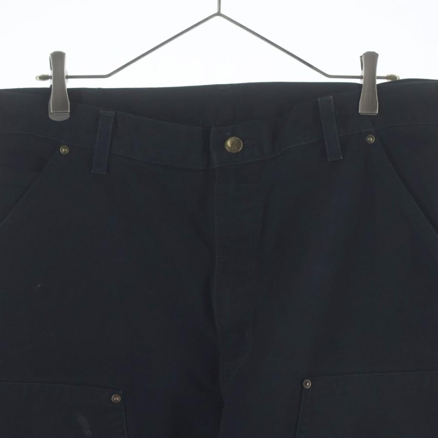 Carhartt（カーハート） メキシコ製 ダブルニー カーペンターパンツ