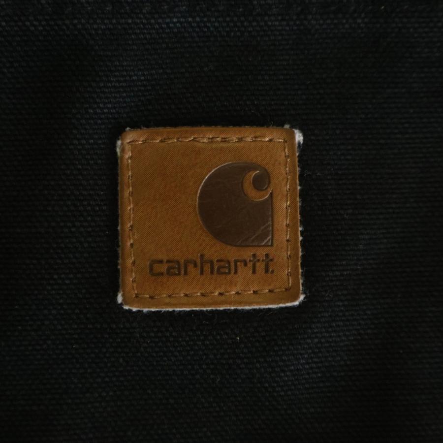 Carhartt（カーハート） メキシコ製 ダブルニー カーペンターパンツ