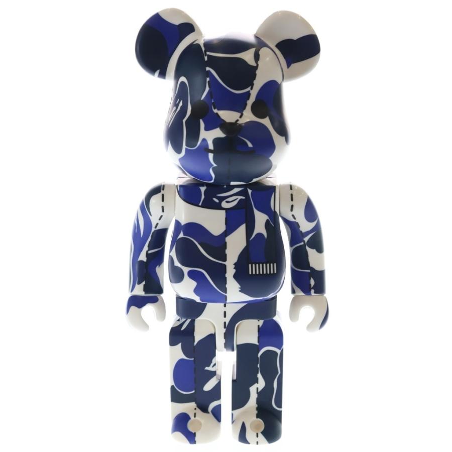 MEDICOM TOY（メディコム・トイ） ×BAPE BE@RBRICK Play CAMO ベア