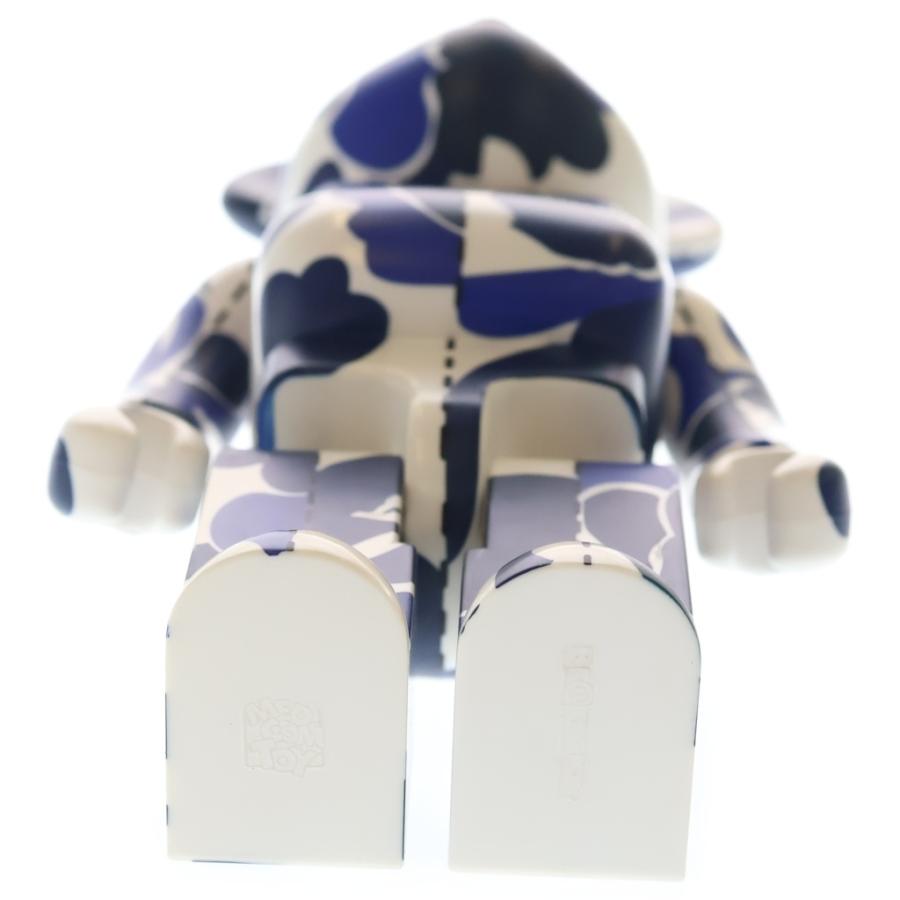 MEDICOM TOY（メディコム・トイ） ×BAPE BE@RBRICK Play CAMO ベア