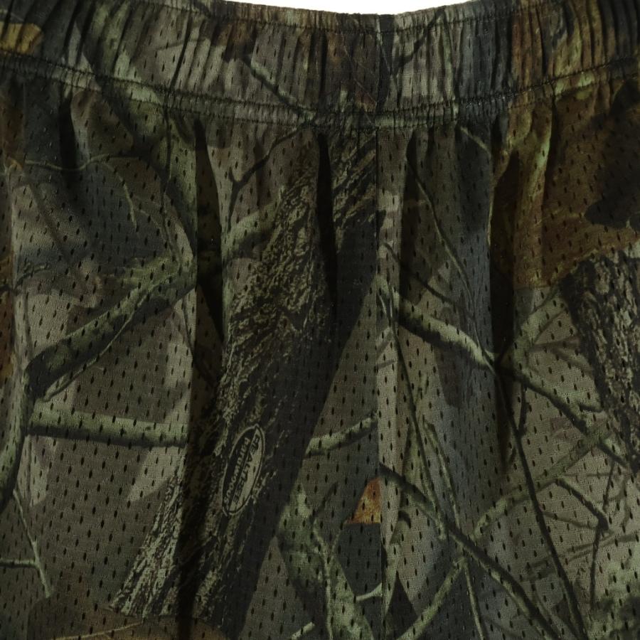 Supreme（シュプリーム） 25SS スモールボックス バギーメッシュ