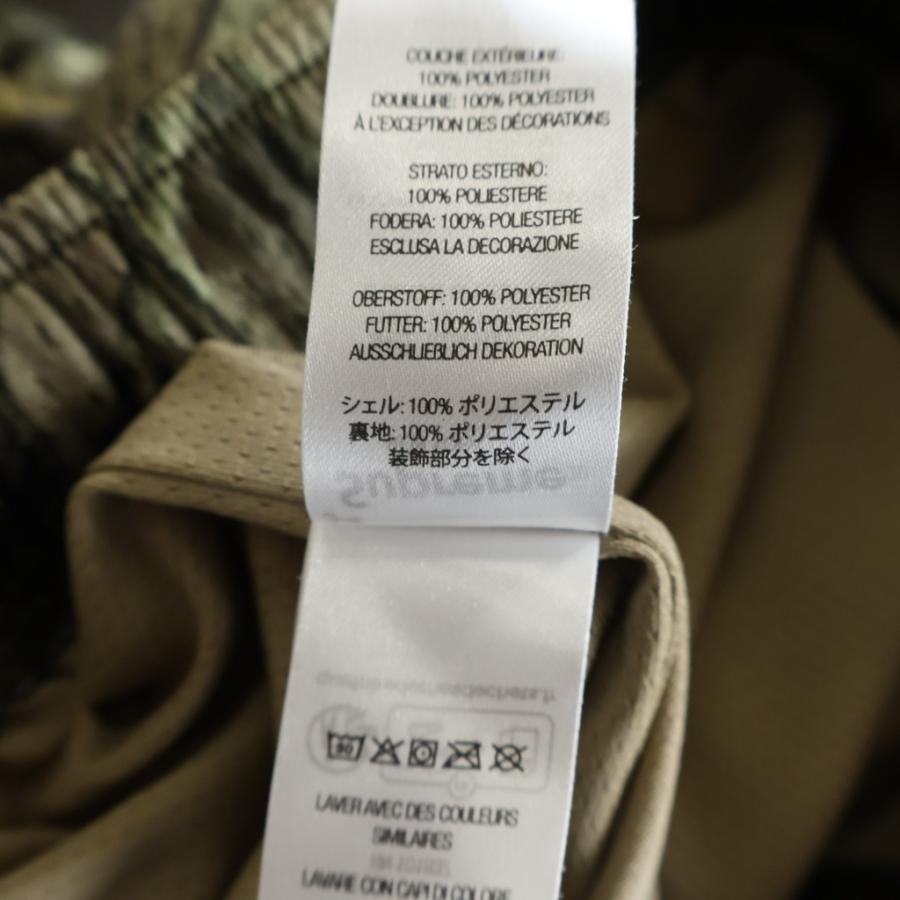 Supreme（シュプリーム） 25SS スモールボックス バギーメッシュ
