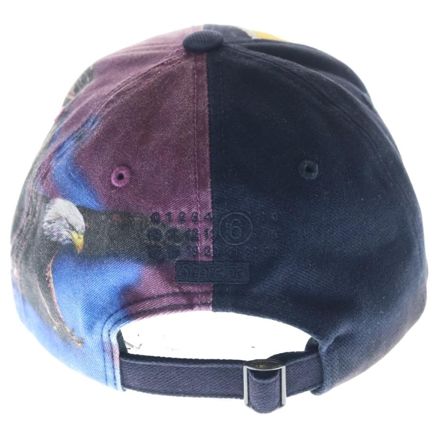 Supreme（シュプリーム） ×MM6 Maison Margiela Split 6-Panel メゾン